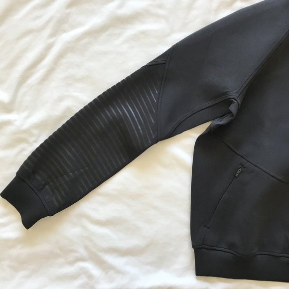 Lululemon City Sweat Crew *Spacer - Picture 8 of 11